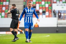 Obrazek news: Górnik Zabrze - Piast Gliwice gdzie oglądać? Transmisja online, stream za darmo (31.01.2026)