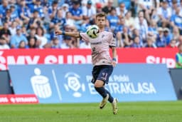 Obrazek news: Korona - Górnik Zabrze wyjściowe jedenastki. Kto zagra od początku (18.10.2025)