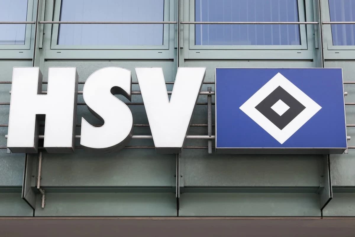 Skrót meczu Hamburger SV - FC Koln. Bramki i najciekawsze momenty (19.09.2026)