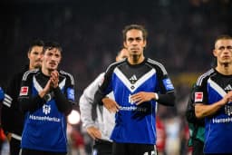 Obrazek news: Gdzie transmisja meczu Hamburger SV - Bayer Leverkusen? (13.01.2026)