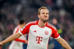 Obrazek news: M'gladbach - Bayern Monachium składy na mecz. Kto w wyjściowych jedenastkach? (25.10.2025)