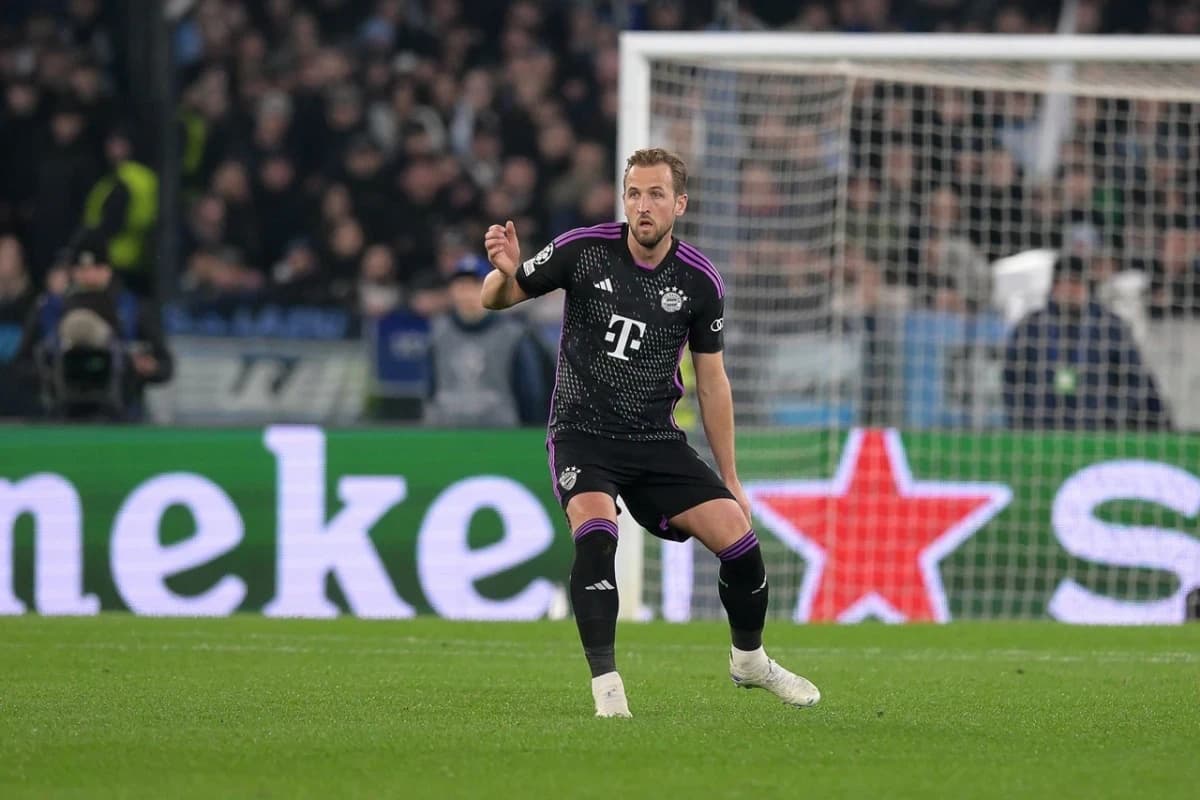 Harry Kane potwierdził postęp w rozmowach z Bayernem Monachium. „Jesteśmy dość blisko”