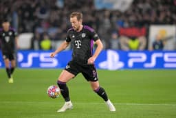 Obrazek news: Bayern Monachium - Bayer Leverkusen oceny piłkarzy po spotkaniu (01.11.2025)