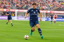 Obrazek news: Przewidywane składy na mecz Manchester United  - Sunderland (04.10.2025)
