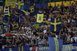 Obrazek news: Verona - Inter Mediolan gdzie oglądać? Transmisja TV, stream online (02.11.2025)