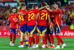 Obrazek news: Oceny piłkarzy po meczu Peru - Hiszpania (09.06.2026)