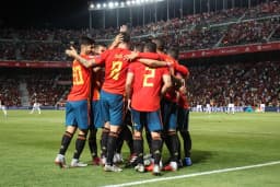 Obrazek news: Hiszpania - Egipt transmisja na żywo. Gdzie oglądać mecz? (31.03.2026)