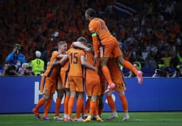 Obrazek news: Holandia - Japonia przewidywane składy na mecz (14.06.2026)