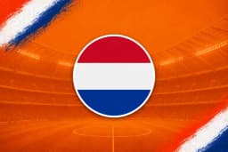 Obrazek news: Gdzie oglądać mecz Holandia - Serbia? Transmisja TV, stream online (04.10.2026)