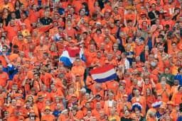 Obrazek news: Holandia - Uzbekistan przewidywane składy drużyn (08.06.2026)