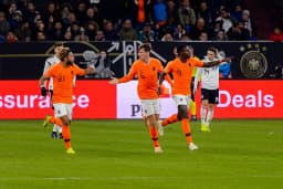 Obrazek news: Xavi Hernández po zwycięstwie Holandii: Musieliśmy cierpieć, żeby wygrać
