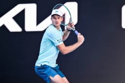 Obrazek news: ATP Miami 2026. Ethan Quinn - Hubert Hurkacz gdzie transmisja meczu? TV, stream online