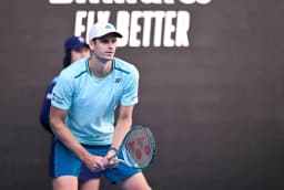 Obrazek news: ATP Cincinnati 2026. Gdzie oglądać mecz Hubert Hurkacz - Sho Shimabukuro? Transmisja TV i online
