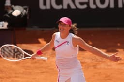 Obrazek news: WTA Finals 2025. Iga Świątek - Madison Keys transmisja TV, stream online. Gdzie oglądać?