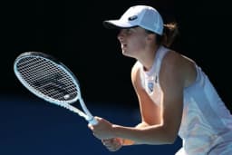 Obrazek news: Elena Rybakina - Iga Świątek transmisja TV i online. Gdzie oglądać? (WTA Cincinnati 2025)