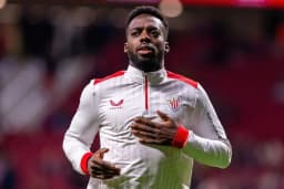 Obrazek news: Athletic Bilbao - Atlético przewidywane składy. Kto zagra? (06.12.2025)