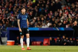 Obrazek news: Inter Mediolan - Atalanta transmisja TV i online. Gdzie oglądać? (14.03.2026)