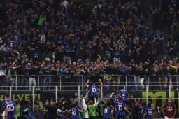 Obrazek news: Skrót meczu Inter Mediolan - Fiorentina. Gole i najlepsze akcje (29.10.2025)