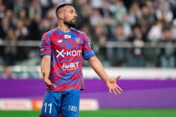 Obrazek news: Sparta Praga - Raków transmisja TV i online. Gdzie oglądać? (06.11.2025)