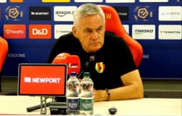 Obrazek news: Korona Kielce - Raków Częstochowa skrót meczu. Gole i najciekawsze momenty (19.09.2026)