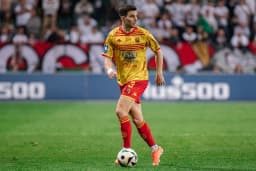 Obrazek news: Jagiellonia Białystok - Zagłębie Lubin oceny pomeczowe (23.05.2026)