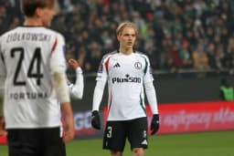 Obrazek news: Legia - Raków o której i gdzie grają? Gdzie obejrzeć? (22.03.2026)