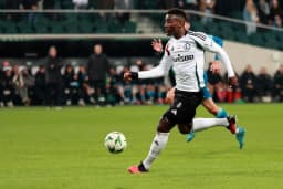 Obrazek news: Szachtar Donieck - Legia transmisja meczu. Gdzie oglądać na żywo? (23.10.2025)