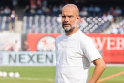 Obrazek news: Man City - Liverpool FC gdzie obejrzeć mecz? Transmisja TV i online (09.11.2025)