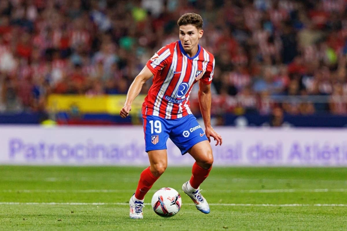 Gole i skrót meczu Atletico - Real Madryt. Zobacz wideo (20.09.2026)