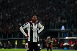 Obrazek news: Juventus - Benfica gdzie obejrzeć? Transmisja TV i Online (21.01.2026)