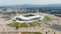 Obrazek news: Kiedy mecz Juventus - Cagliari Calcio? Data, stadion, transmisja meczu (29.11.2025)