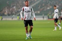 Obrazek news: Oceny pomeczowe Widzew Łódź - Legia Warszawa (02.11.2025)