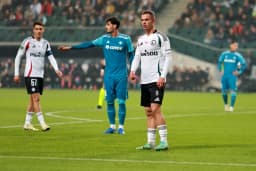 Obrazek news: Legia - Piast Gliwice typy, zapowiedź meczu i statystyki (14.12.2025)