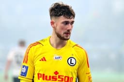 Obrazek news: Skrót meczu Widzew - Legia. Bramki i najlepsze akcje (02.11.2025)