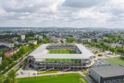 Obrazek news: Transmisja Korona - Górnik Zabrze. Gdzie oglądać? (18.10.2025)