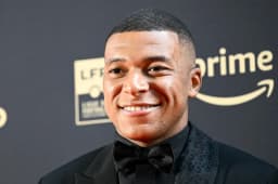 Obrazek news: Kylian Mbappé kontuzjowany. Nie zagra w kolejnych meczach Ligi Narodów