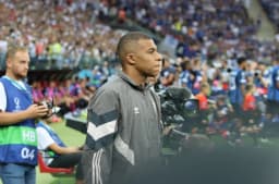 Obrazek news: Gdzie obejrzeć Real Madryt - Real Sociedad na żywo? Transmisja TV i online (26.08.2026)