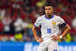 Obrazek news: Azerbejdżan - Francja gdzie oglądać? Transmisja TV i Online (16.11.2025)