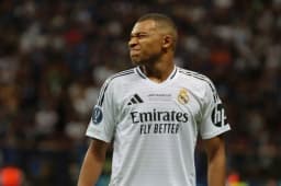 Obrazek news: Skrót meczu Real Madryt - Celta Vigo. Gole i najciekawsze akcje (07.12.2025)