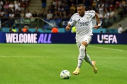 Obrazek news: Real Madryt - Valencia CF wyjściowe jedenastki. Kto zagra od początku (01.11.2025)