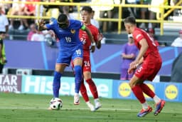 Obrazek news: Francja - Irak arbiter główny meczu. Kto poprowadzi spotkanie? (22.06.2026)