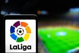 Obrazek news: Getafe zremisowało z Deportivo La Coruña. Aubameyang znów trafił do siatki