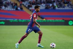 Obrazek news: FC Barcelona - Alaves gdzie oglądać? Transmisja TV i Online (29.11.2025)