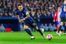 Obrazek news: Gole i skrót meczu Verona - Inter Mediolan. Zobacz wideo (02.11.2025)