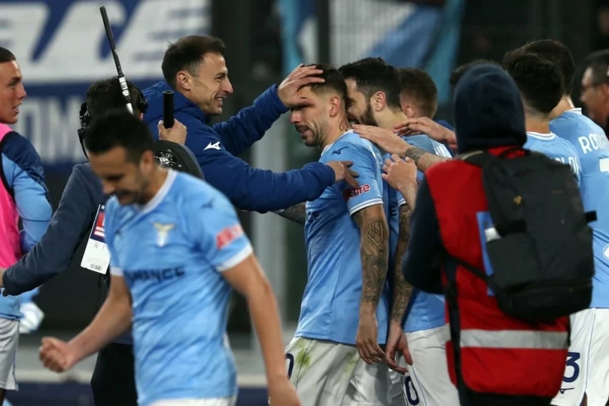 Gattuso krytyczny mimo wysokiego zwycięstwa Lazio. „Musimy ciężko pracować”