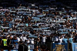 Obrazek news: Gdzie obejrzeć US Lecce - Lazio Rzym na żywo? Transmisja TV i online (24.01.2026)