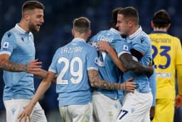 Obrazek news: Lazio Rzym - Bologna FC przewidywane składy (07.12.2025)