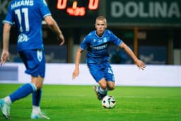 Obrazek news: Lech Poznań - Piast Gliwice oceny zawodników. Kto zasłużył na pochwały? (15.02.2026)