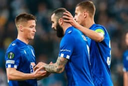 Obrazek news: Lech Poznań - Rapid Wiedeń typy, statystyki, kursy i zapowiedź (02.10.2025)