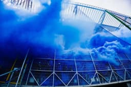 Obrazek news: Skrót meczu KRC Genk - Lech Poznań. Bramki i najciekawsze akcje (28.08.2025)